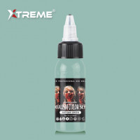 Тату краска Xtreme Ink Antique Green - Ato Legaspi