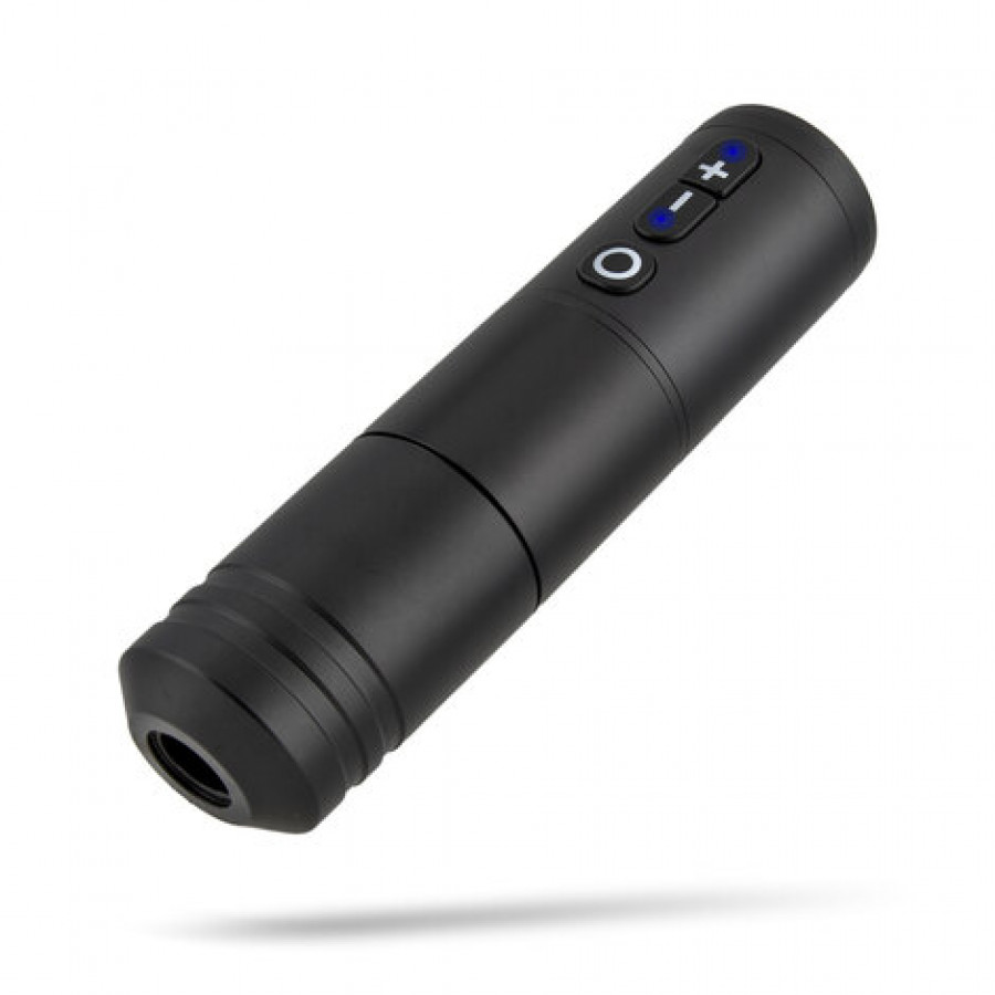 Ambition Ninja Big Button