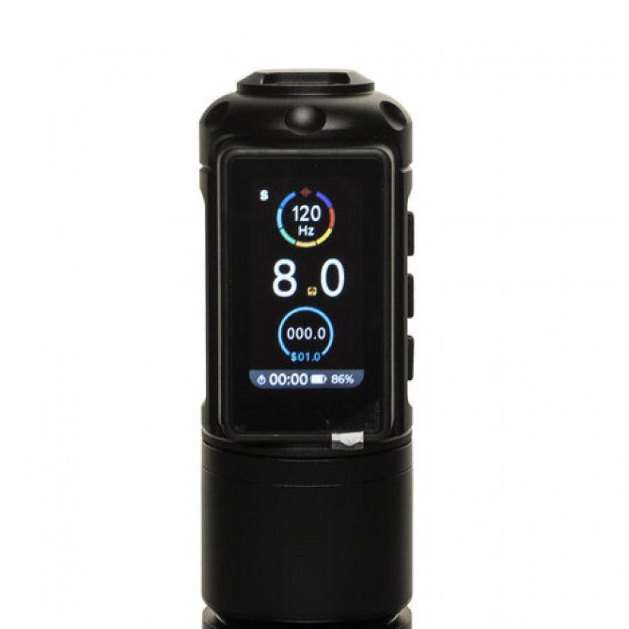 Беспроводная тату машинка Ambition Ninja Pro - 3