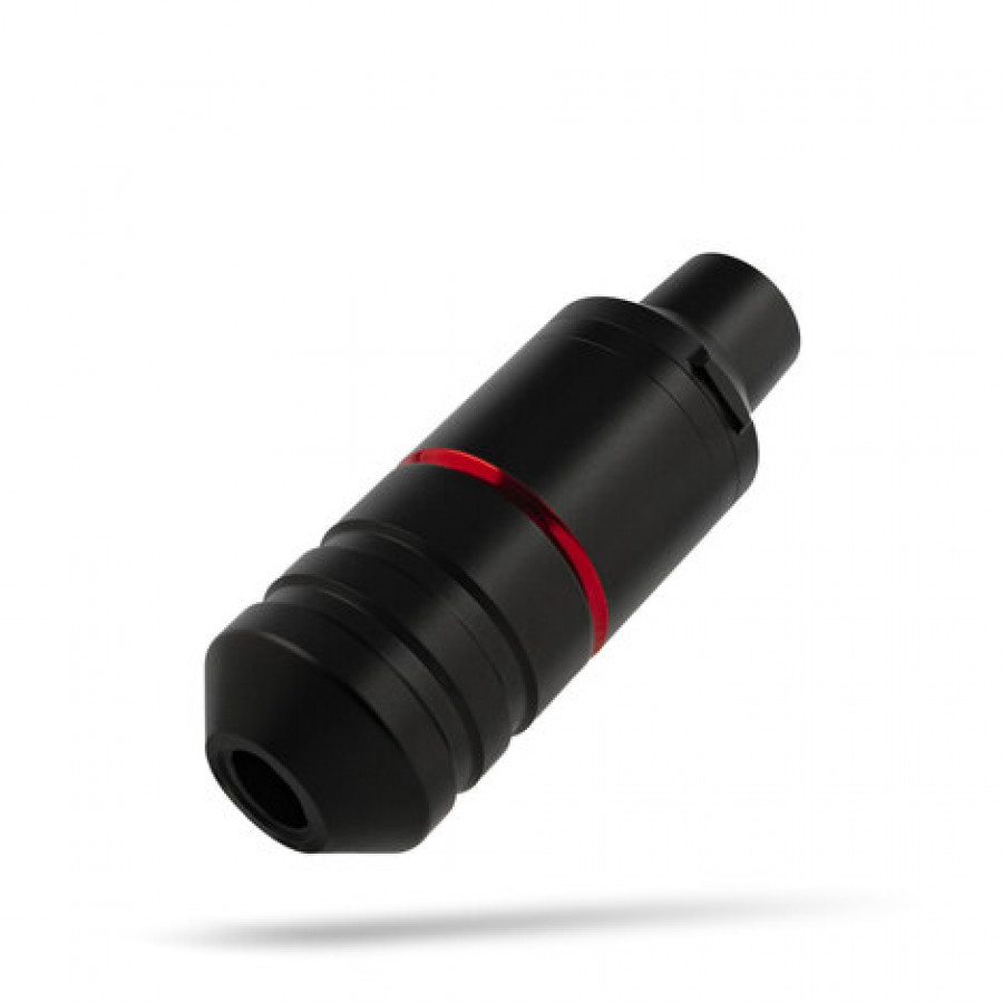 Ambition Ninja Pro Red - 3