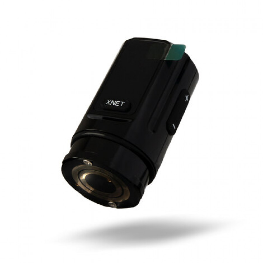 XNET Bestia Wireless Silver