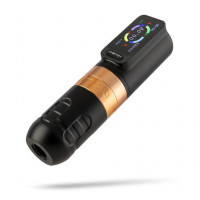 Беспроводная тату машинка XNET Zetton Wireless Gold