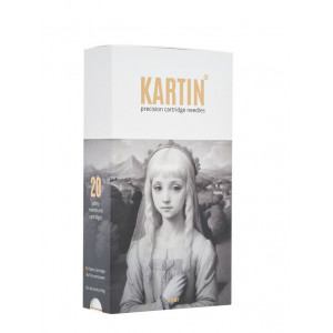Тату картриджи Kartin 1007RL - 0.30 мм