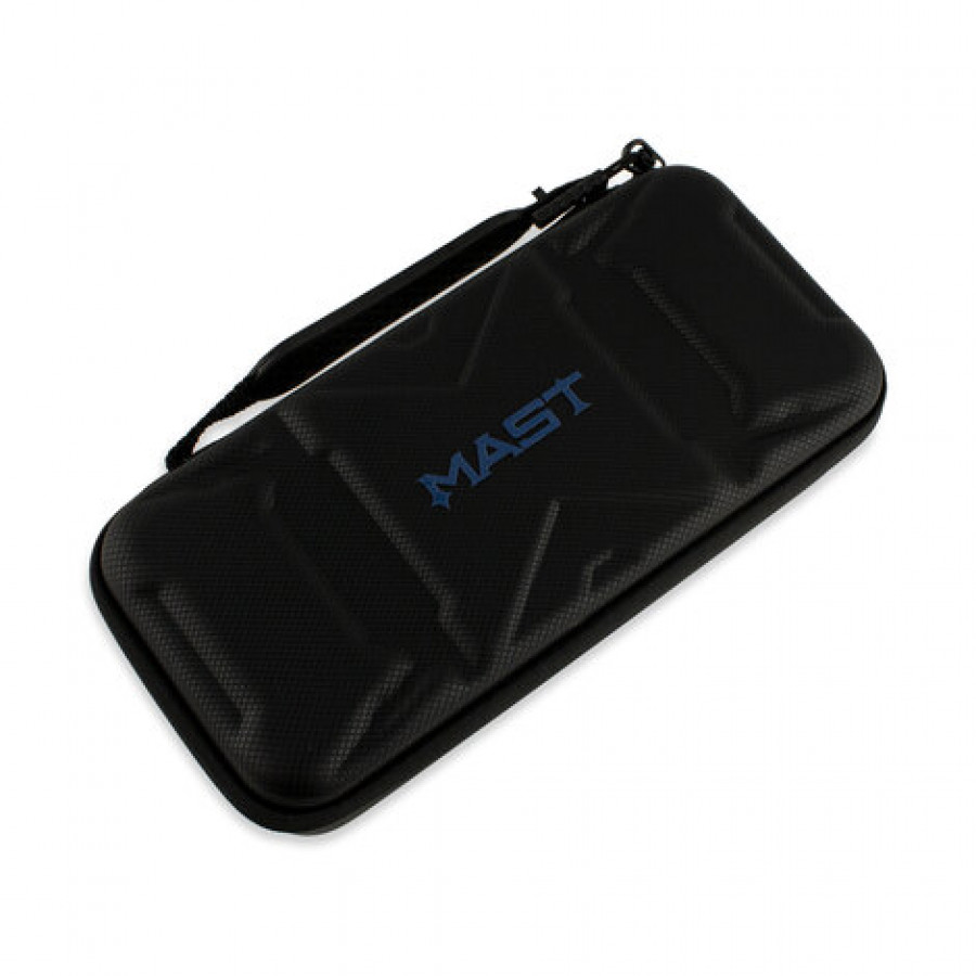 Тату машинка Mast Archer 2.0 Black