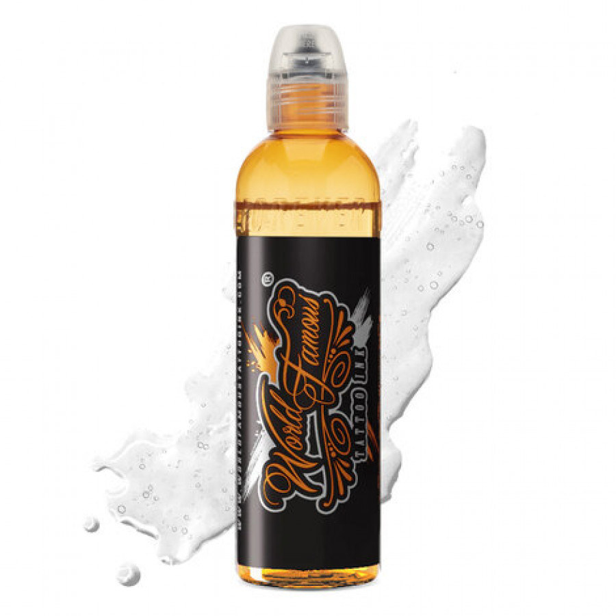 Краска World Famous Tattoo Ink Shading Solution