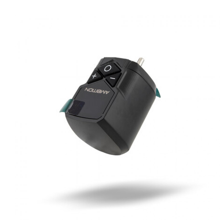 Ambition Kuark Mini Wireless RCA