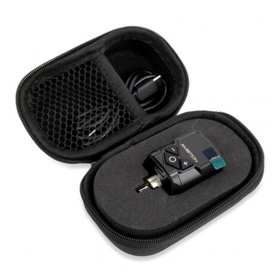 Ambition Kuark Mini Wireless RCA