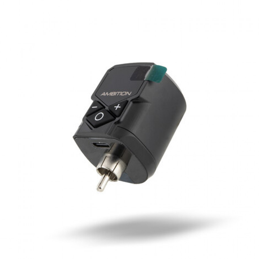 Ambition Kuark Mini Wireless RCA