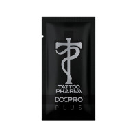 Крем для ухода за тату Doctor Pro Plus 5 мл