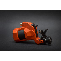 Тату машинка роторная Ikar Orange