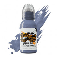 Краска World Famous Tattoo Ink Sarah Miller - Freya Purple