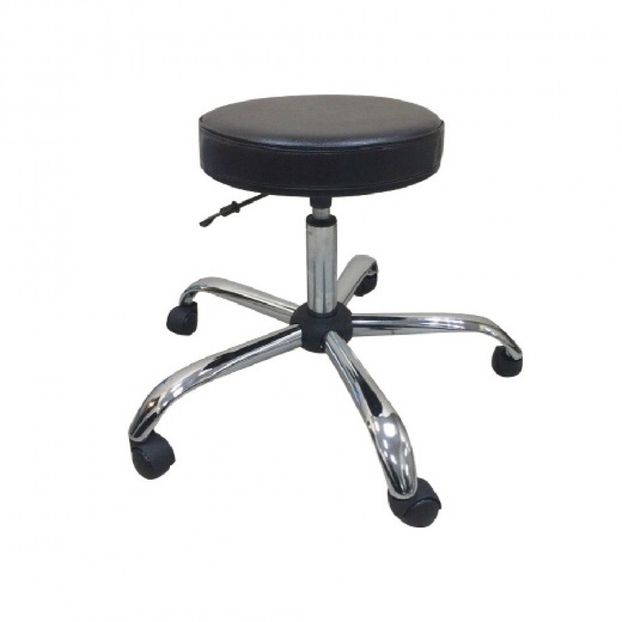 Стул мастера West M Black 