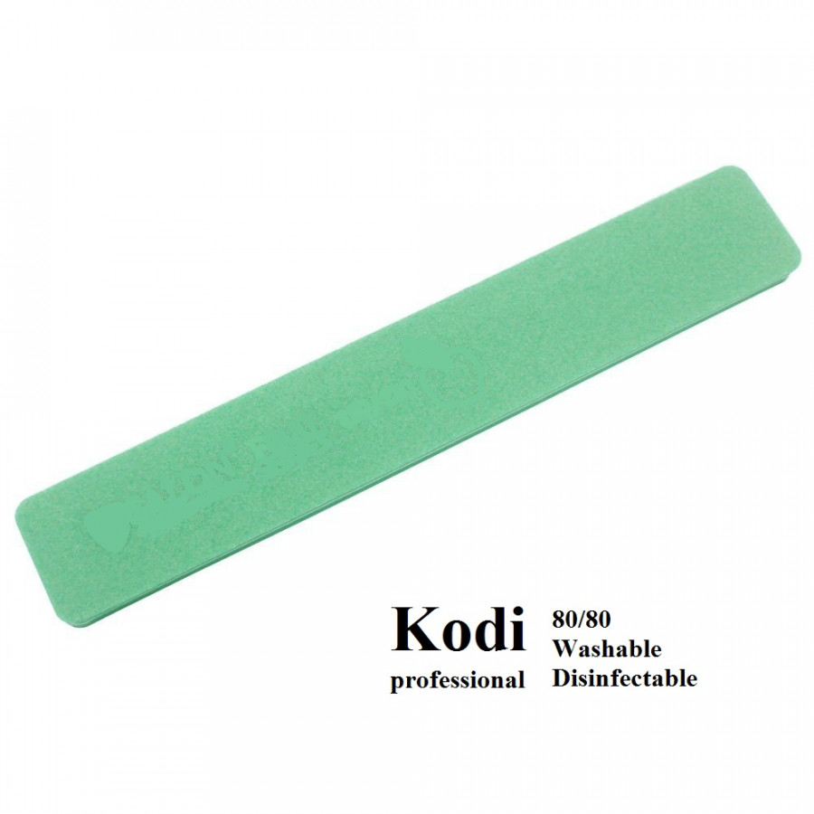 Kodi Professional 80/80 зелёная квадрат
