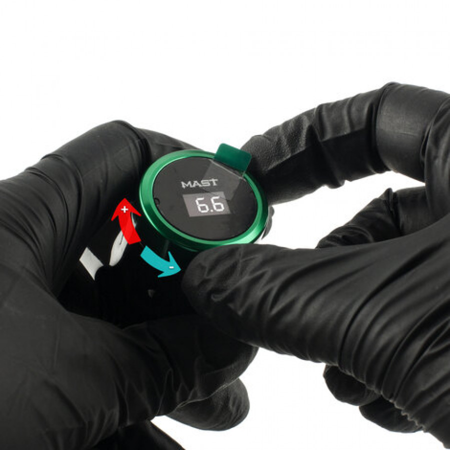 Источник питания Mast T3 Wireless Battery