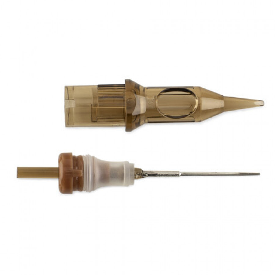 Тату картридж Kwadron Round Liner 30/13RLLT