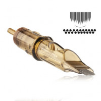 Тату картридж Kwadron Soft Edge Magnum 30/27SEMLT