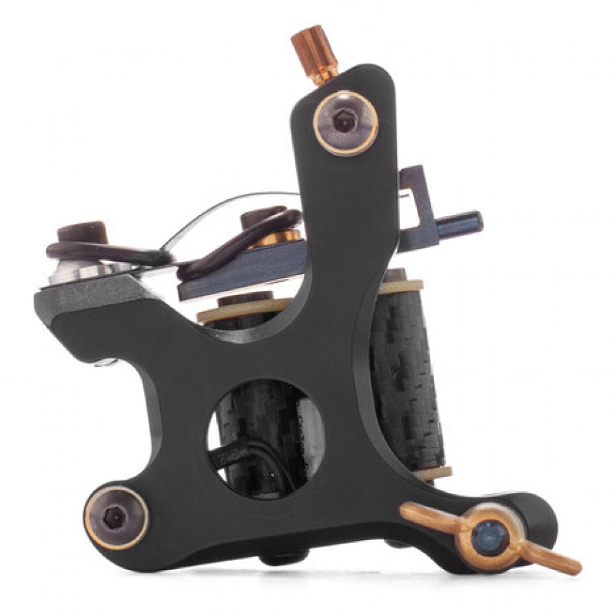Тату машинка Skinductor Model-3 Black
