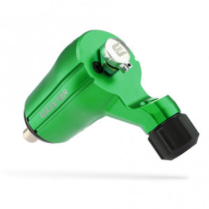 Тату машинка EQUALISER  Fox Green