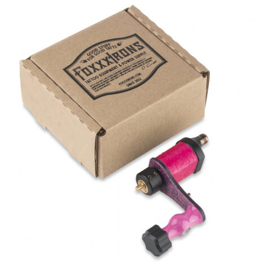 Роторная тату машинка Scraplets Rotary Liner RCA